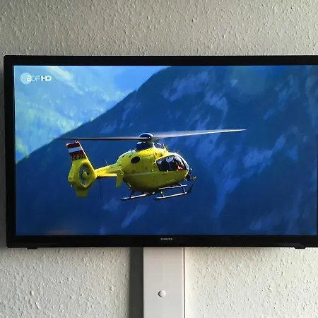 Str123g App Sonnenseite F Lejlighed Niendorf (Timmendorfer Strand)