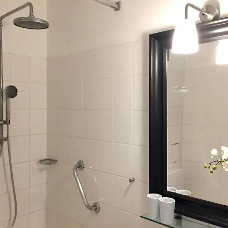 Str123g App Sonnenseite F Lejlighed *