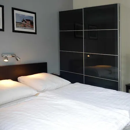 Str123g App Sonnenseite F Niendorf (Timmendorfer Strand)