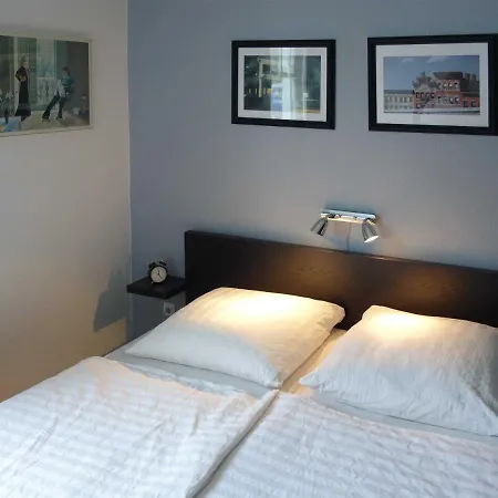 Str123g App Sonnenseite F Lejlighed *