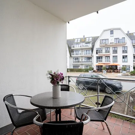 Lejlighed Str123g App Sonnenseite F