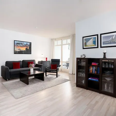 Str123g App Sonnenseite F Niendorf (Timmendorfer Strand)