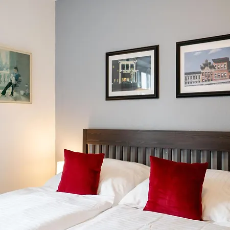 Str123g App Sonnenseite F Lejlighed Niendorf (Timmendorfer Strand)