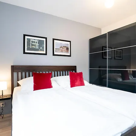 Lejlighed Str123g App Sonnenseite F *